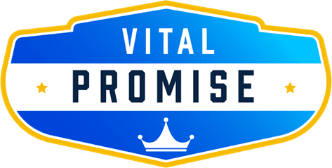 Vitalpromise logo